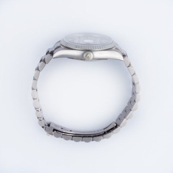 Rolex 18239 Day-Date Automatic Male 18k White Gold Watches Rolex 18239 Day-Date Automatic Male 18k White Gold Watches