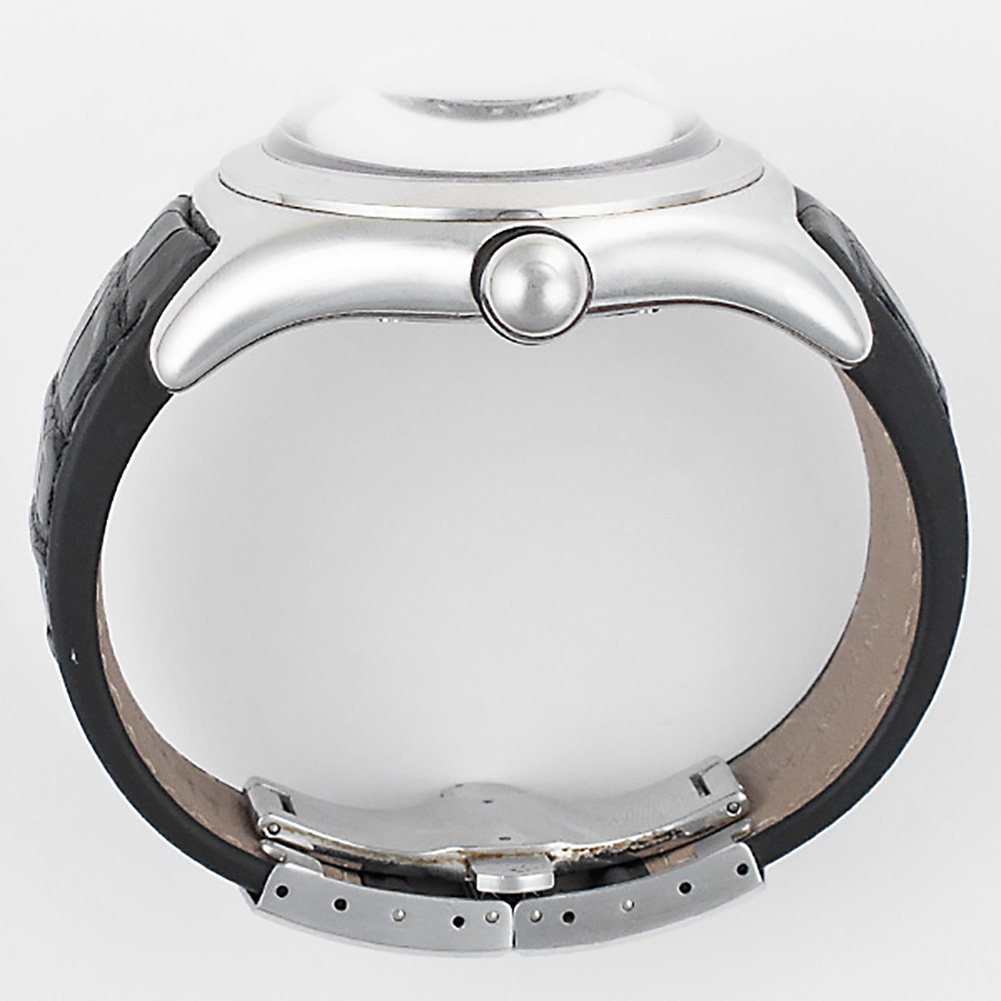 Corum 082.150.20 Bubble Automatic Male Stainless Steel Watches Corum 082.150.20 Bubble Automatic Male Stainless Steel Watches