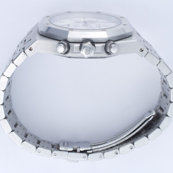 Audemars Piguet 26300st.00.1110.st.05 Royal Oak Automatic Male Stainless Steel Watches Audemars Piguet 26300st.00.1110.st.05 Royal Oak Automatic Male Stainless Steel Watches