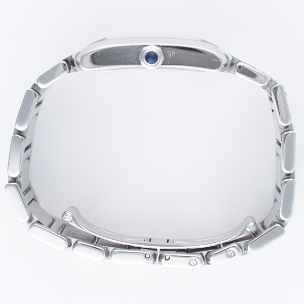 Cartier W51011Q3 Tank Francaise Quartz Unisex Stainless Steel Watches Cartier W51011Q3 Tank Francaise Quartz Unisex Stainless Steel Watches