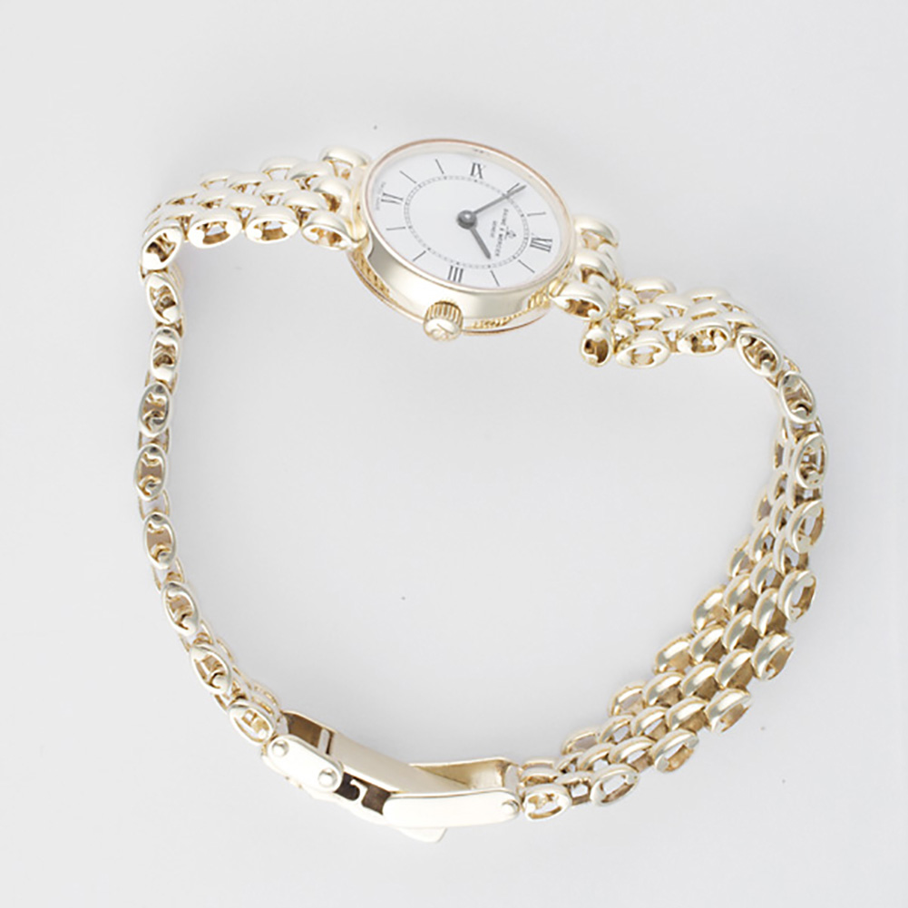 Baume & Mercier mob76172 Gala Quartz Female 14k yellow gold Watches Baume & Mercier mob76172 Gala Quartz Female 14k yellow gold Watches
