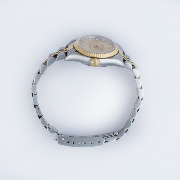 Rolex 76193 Oyster Perpetual Automatic Female Stainless Steel Watches Rolex 76193 Oyster Perpetual Automatic Female Stainless Steel Watches