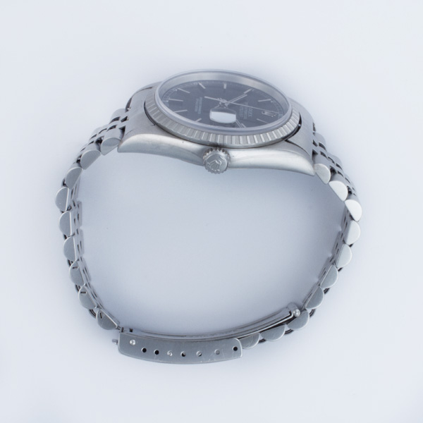 Rolex 16220 Datejust Automatic Male Stainless Steel Watches Rolex 16220 Datejust Automatic Male Stainless Steel Watches