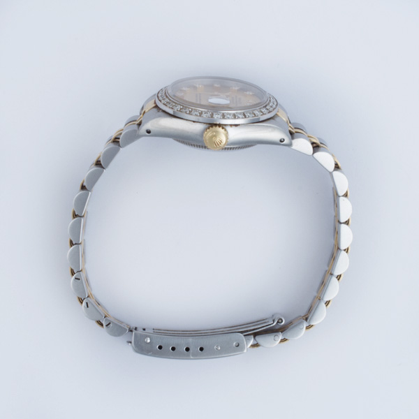 Rolex 69173 Datejust Automatic Female Stainless Steel Watches Rolex 69173 Datejust Automatic Female Stainless Steel Watches