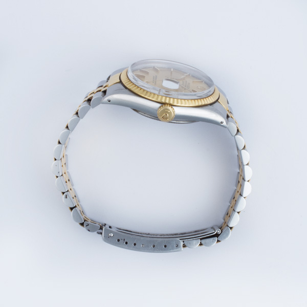 Rolex 16013 Datejust Automatic Male Stainless Steel Watches Rolex 16013 Datejust Automatic Male Stainless Steel Watches