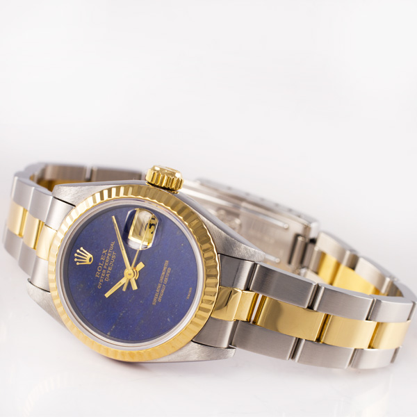 Rolex 69173 Datejust Automatic Female Stainless Steel Watches Rolex 69173 Datejust Automatic Female Stainless Steel Watches