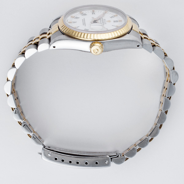 Rolex 68273 Datejust Automatic Unisex Stainless Steel Watches Rolex 68273 Datejust Automatic Unisex Stainless Steel Watches
