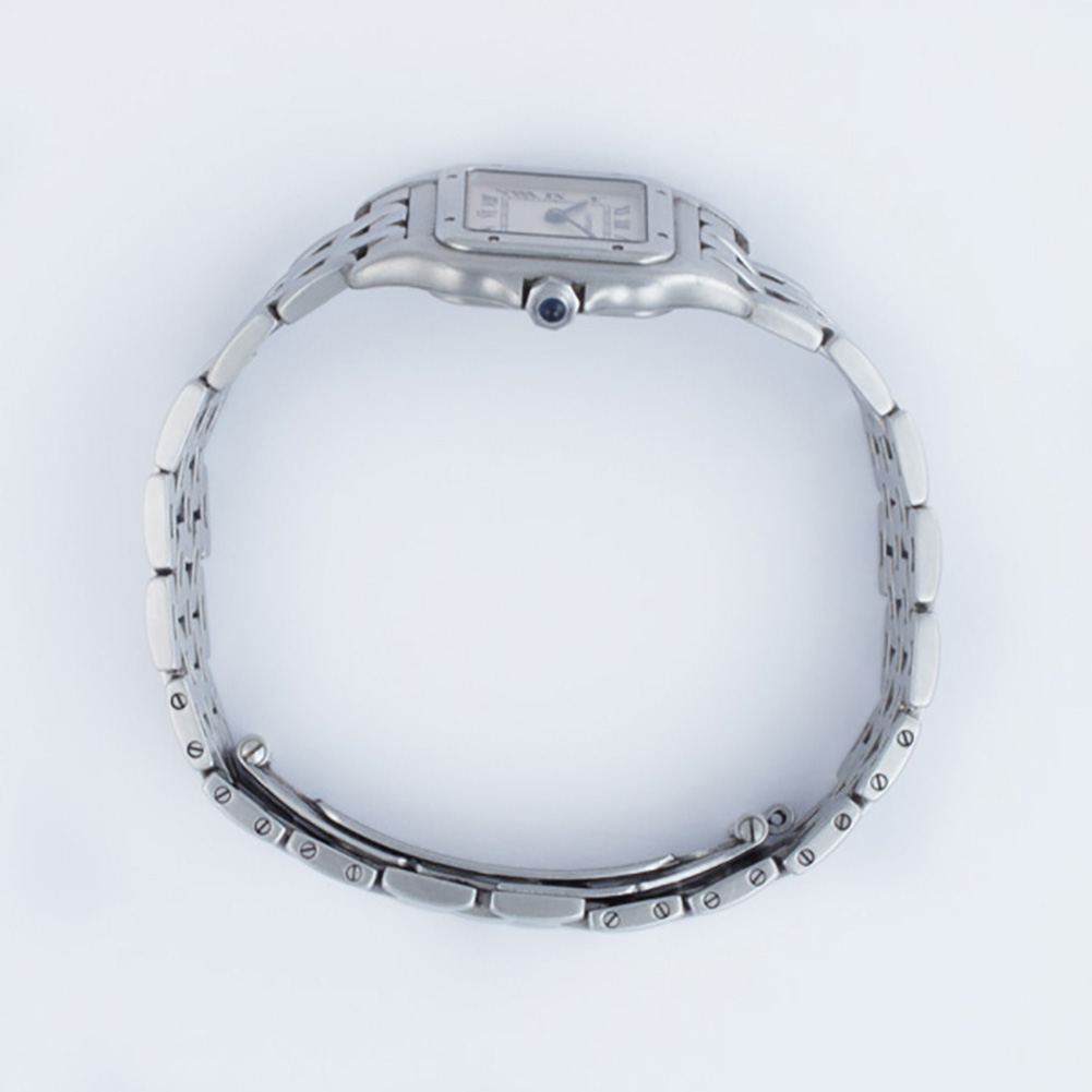 Cartier W25033P5 Panthere Quartz Female Stainless Steel Watches Cartier W25033P5 Panthere Quartz Female Stainless Steel Watches