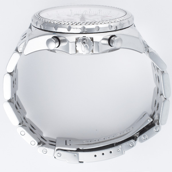 Breitling A13362 Bentley Automatic Male Stainless Steel Watches Breitling A13362 Bentley Automatic Male Stainless Steel Watches