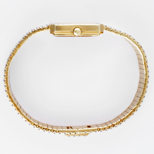 Piaget 83541 nc 626 Classic Quartz Female 18k yellow gold Watches Piaget 83541 nc 626 Classic Quartz Female 18k yellow gold Watches