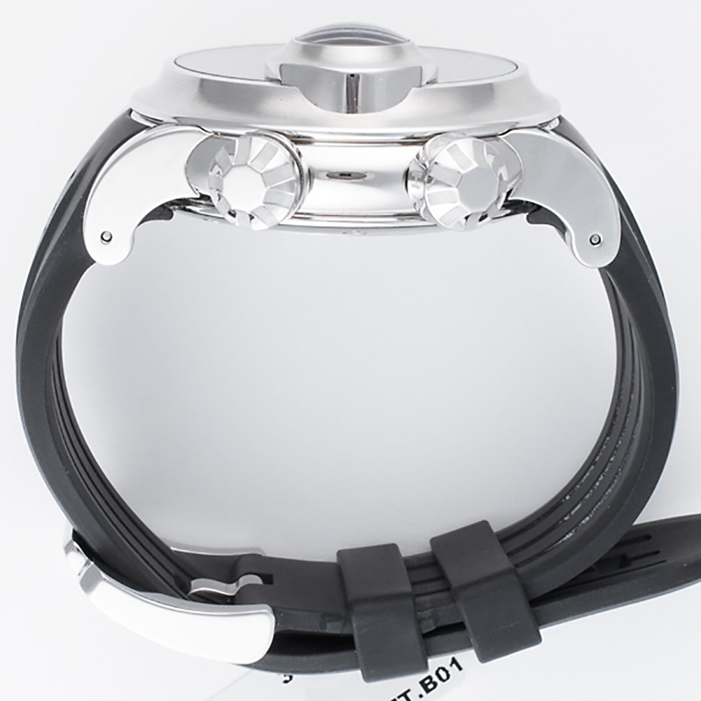 Graham 2SWASGMT.B01 Swordfish Automatic Male Stainless Steel Watches Graham 2SWASGMT.B01 Swordfish Automatic Male Stainless Steel Watches
