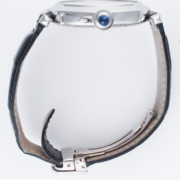 Cartier W3107255 Pasha 42mm Automatic Male Stainless Steel Watches Cartier W3107255 Pasha 42mm Automatic Male Stainless Steel Watches