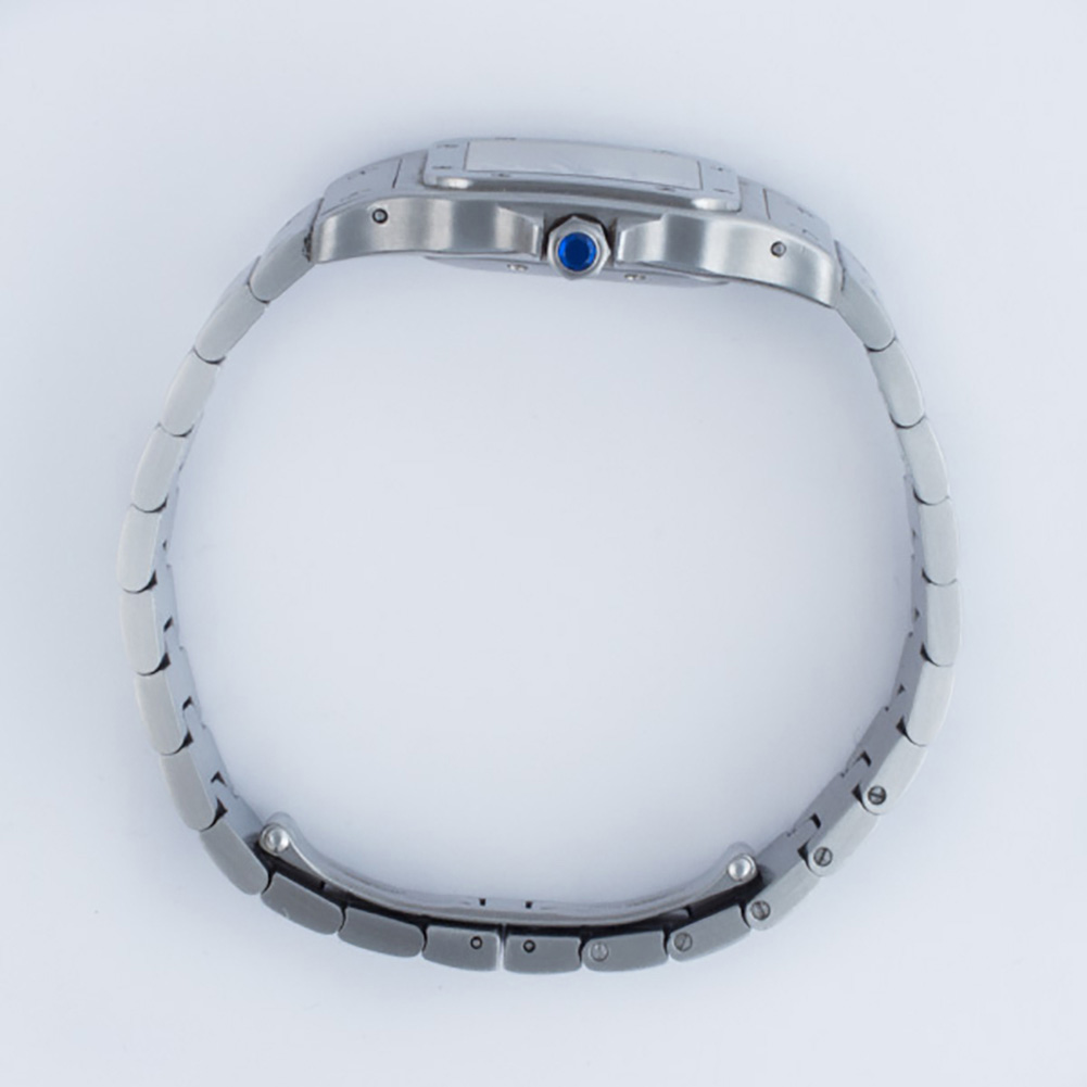 Cartier W20055D6 Santos Automatic Male Stainless Steel Watches Cartier W20055D6 Santos Automatic Male Stainless Steel Watches