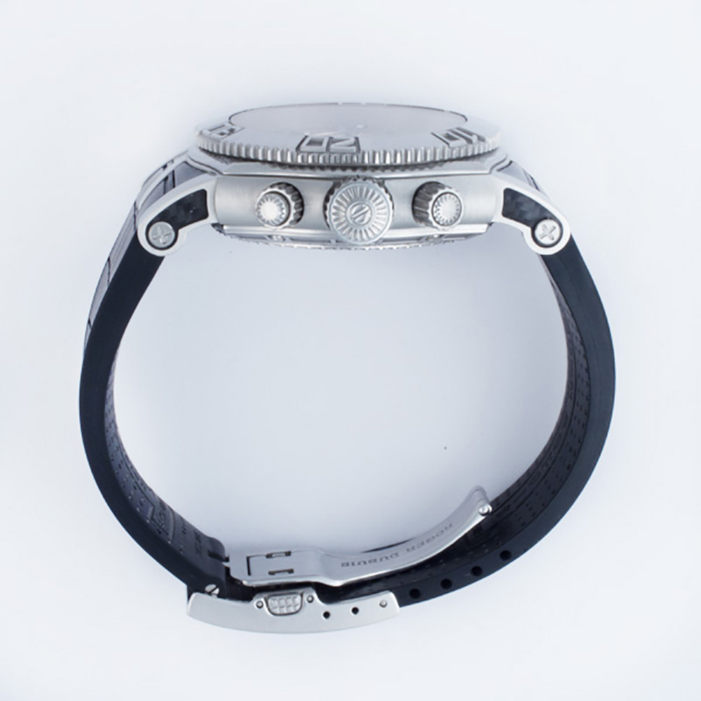Roger Dubuis Roger Dubuis 4696 Easy Diver Manual Male Stainless Steel Watches Roger Dubuis Roger Dubuis 4696 Easy Diver Manual Male Stainless Steel Watches