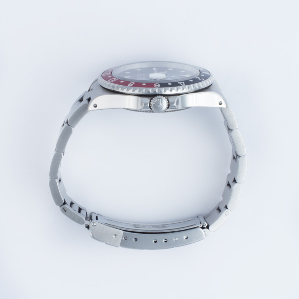 Rolex 16710 GMT-Master II Automatic Male Stainless Steel Watches Rolex 16710 GMT-Master II Automatic Male Stainless Steel Watches