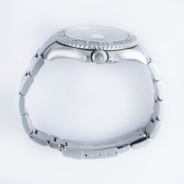 Rolex 16622 Yacht-Master Automatic Male Stainless Steel Watches Rolex 16622 Yacht-Master Automatic Male Stainless Steel Watches