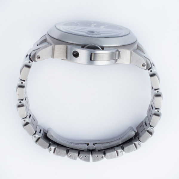 Panerai Pam 279 Luminor Marina Automatic Male Titanium Watches Panerai Pam 279 Luminor Marina Automatic Male Titanium Watches