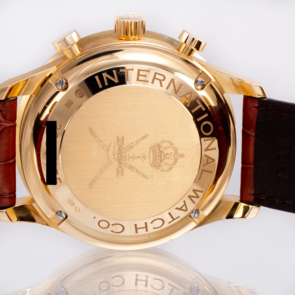 IWC IW371482 Portuguese Automatic Male 18k rose gold Watches IWC IW371482 Portuguese Automatic Male 18k rose gold Watches