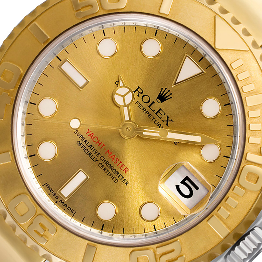 Rolex 168623 Yacht-Master Automatic Unisex Stainless Steel Watches Rolex 168623 Yacht-Master Automatic Unisex Stainless Steel Watches