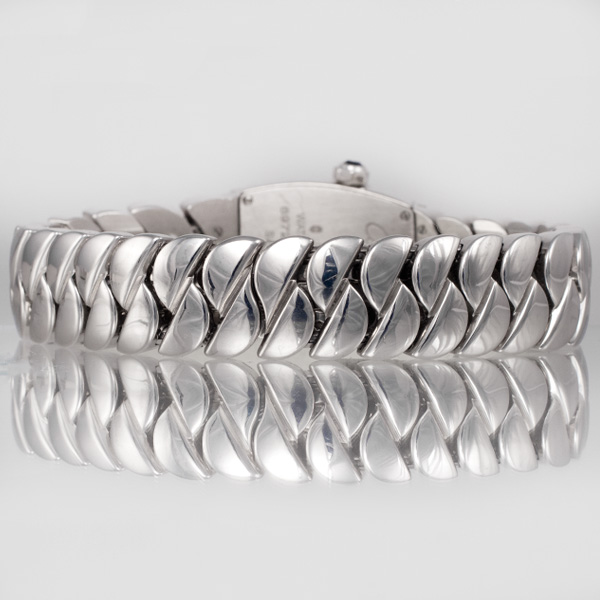 Cartier 2905 la dona Quartz Female 18k White Gold Watches Cartier 2905 la dona Quartz Female 18k White Gold Watches