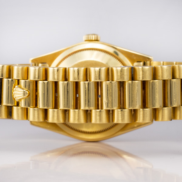 Rolex 18238 Day-Date Automatic Male 18k yellow gold Watches Rolex 18238 Day-Date Automatic Male 18k yellow gold Watches
