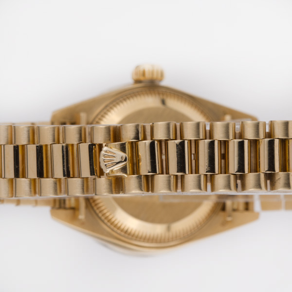 Rolex 69178 Datejust Automatic Female 18k yellow gold Watches Rolex 69178 Datejust Automatic Female 18k yellow gold Watches