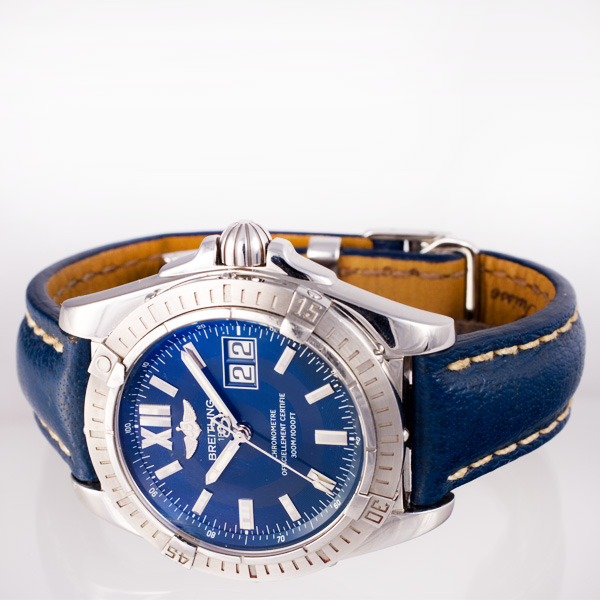 Breitling A49350 Cockpit Automatic Male Stainless Steel Watches Breitling A49350 Cockpit Automatic Male Stainless Steel Watches