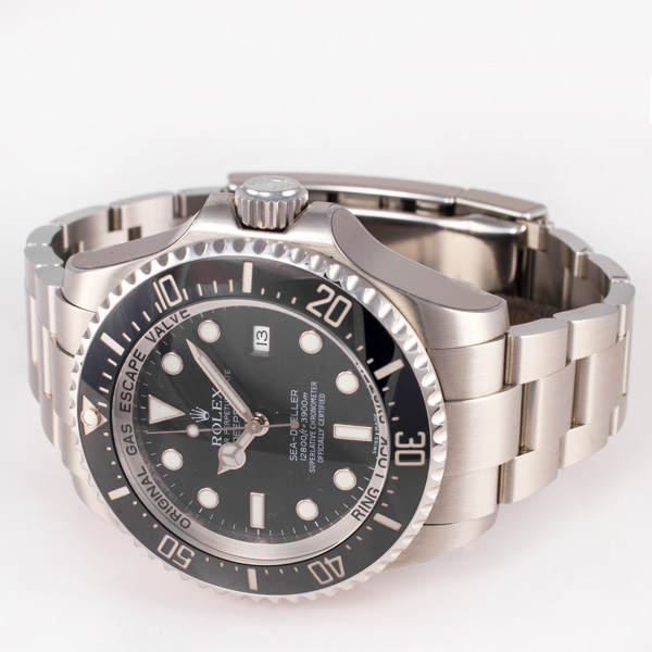 Rolex 116660 Sea-Dweller Automatic Male Stainless Steel Watches Rolex 116660 Sea-Dweller Automatic Male Stainless Steel Watches