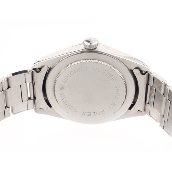 Tudor 7017/0 Day-Date Automatic Male Stainless Steel Watches Tudor 7017/0 Day-Date Automatic Male Stainless Steel Watches