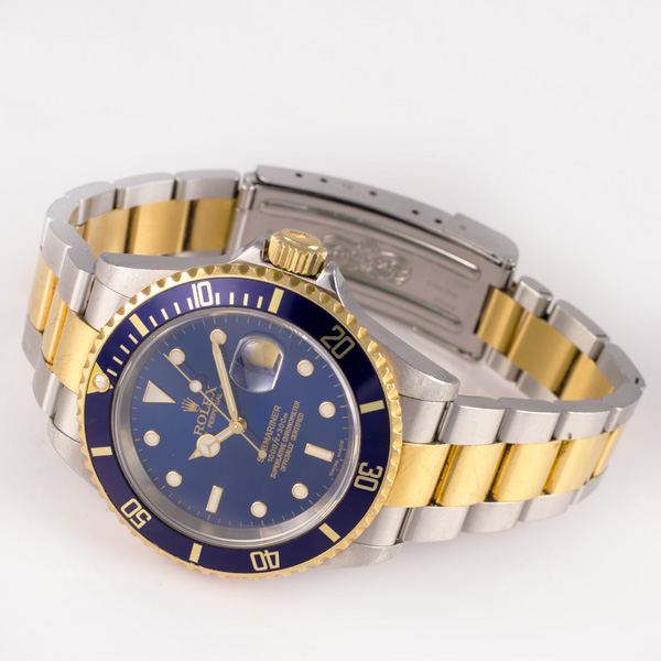 Rolex 16613 Submariner Automatic Male Stainless Steel Watches Rolex 16613 Submariner Automatic Male Stainless Steel Watches