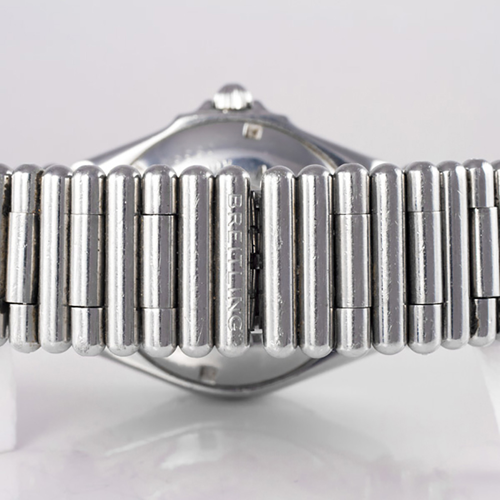 Breitling A66050 Wings Quartz Male Stainless Steel Watches Breitling A66050 Wings Quartz Male Stainless Steel Watches