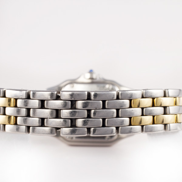 Cartier Cartier 2495 Panthere Quartz Female Stainless Steel Watches Cartier Cartier 2495 Panthere Quartz Female Stainless Steel Watches