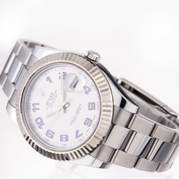 Rolex 116334 Datejust II Automatic Male Stainless Steel Watches Rolex 116334 Datejust II Automatic Male Stainless Steel Watches