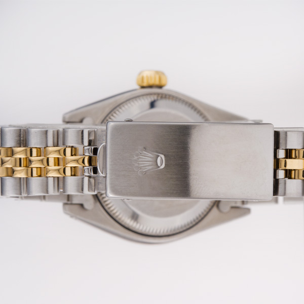 Rolex 69173 Datejust Automatic Female Stainless Steel Watches Rolex 69173 Datejust Automatic Female Stainless Steel Watches