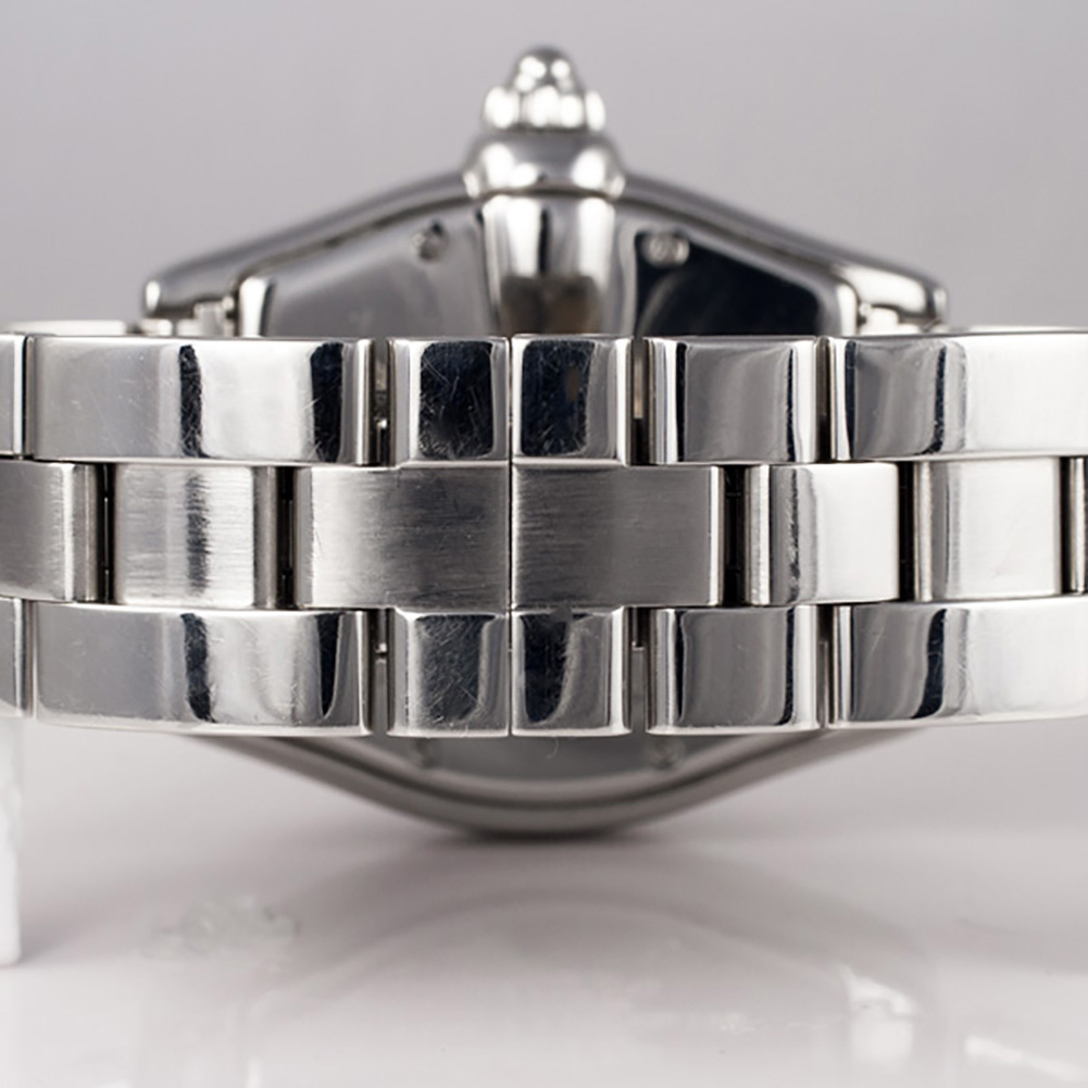 Cartier w62002v3 Roadster Automatic Male Stainless Steel Watches Cartier w62002v3 Roadster Automatic Male Stainless Steel Watches
