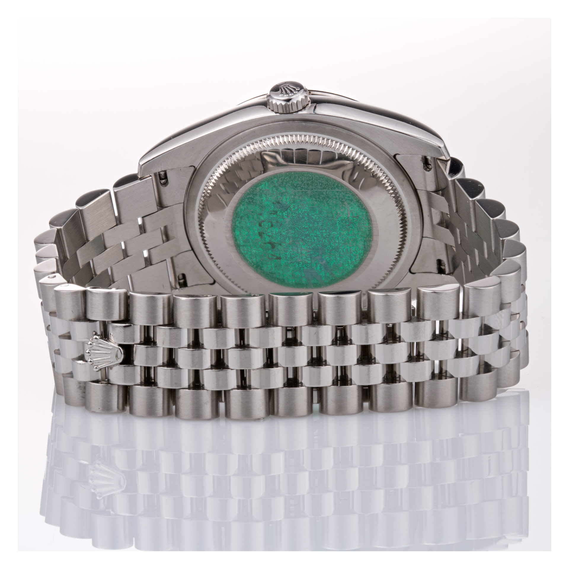 Rolex 116264 Datejust Automatic Male Stainless Steel Watches Rolex 116264 Datejust Automatic Male Stainless Steel Watches