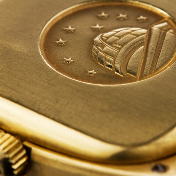 Omega Omega 2305 Constellation Automatic Male 18k yellow gold Watches Omega Omega 2305 Constellation Automatic Male 18k yellow gold Watches