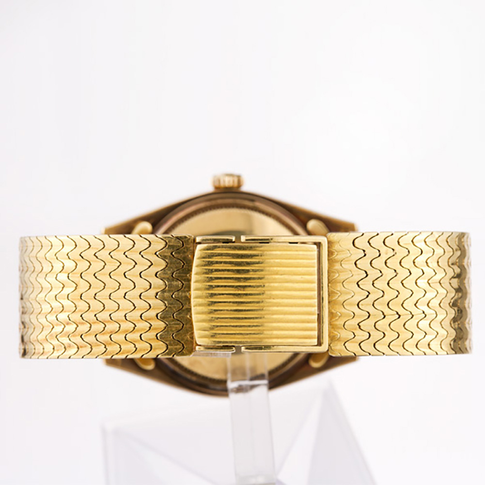 Rolex 1601 Datejust Automatic Male 14k yellow gold Watches Rolex 1601 Datejust Automatic Male 14k yellow gold Watches