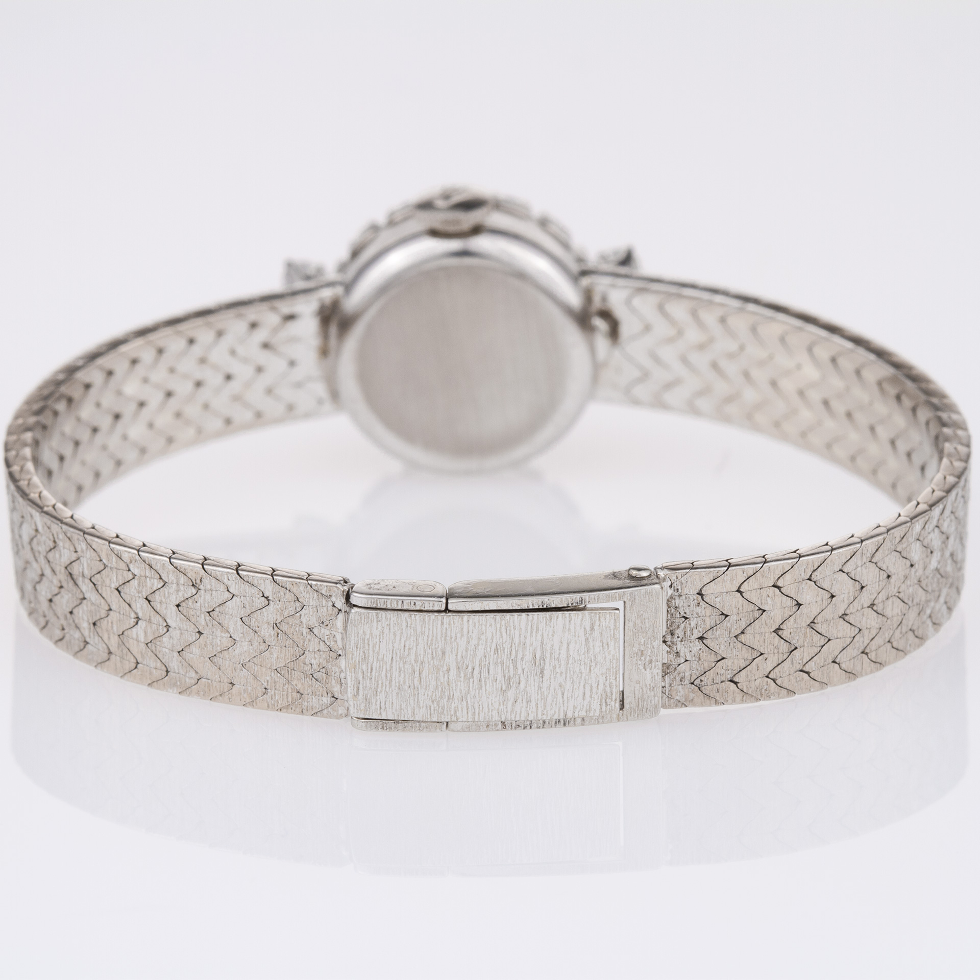 Rolex 228 Classic Manual Female 18k White Gold Watches Rolex 228 Classic Manual Female 18k White Gold Watches