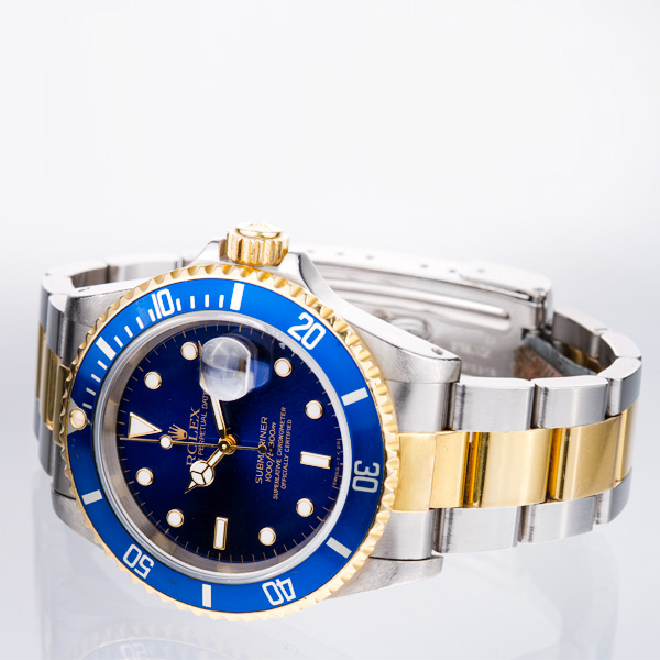 Rolex 16613 Submariner Automatic Male Stainless Steel Watches Rolex 16613 Submariner Automatic Male Stainless Steel Watches