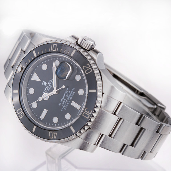 Rolex 116610 Submariner Automatic Male Stainless Steel Watches Rolex 116610 Submariner Automatic Male Stainless Steel Watches
