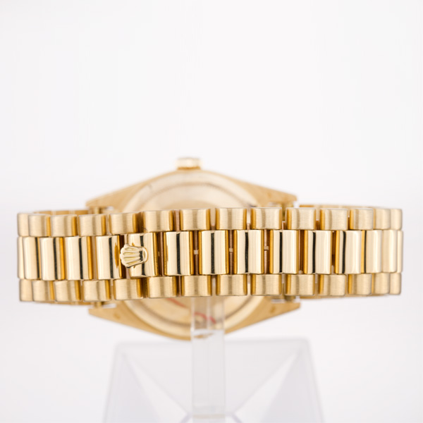 Rolex 18238 Day-Date Automatic Male 18k yellow gold Watches Rolex 18238 Day-Date Automatic Male 18k yellow gold Watches