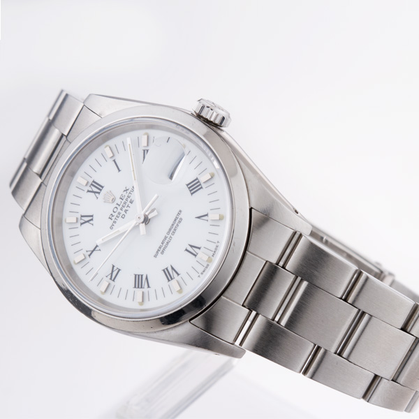 Rolex 15200 Date Automatic Male Stainless Steel Watches Rolex 15200 Date Automatic Male Stainless Steel Watches