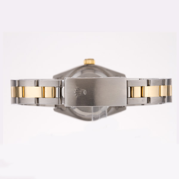Rolex 69173 Datejust Automatic Female Stainless Steel Watches Rolex 69173 Datejust Automatic Female Stainless Steel Watches