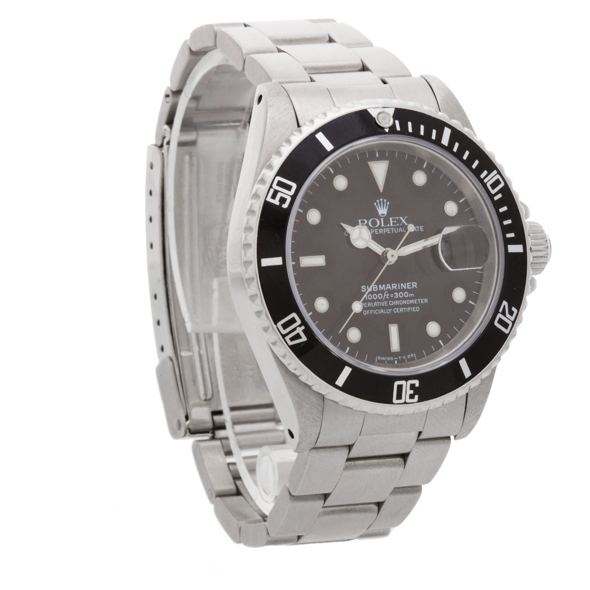 Rolex 16610 Submariner Automatic Male Stainless Steel Watches Rolex 16610 Submariner Automatic Male Stainless Steel Watches