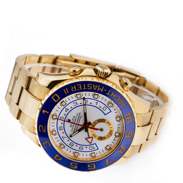 Rolex 116688 Yacht-Master II Automatic Male 18k yellow gold Watches Rolex 116688 Yacht-Master II Automatic Male 18k yellow gold Watches