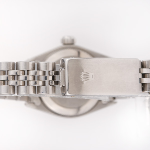 Rolex 6718 Oyster Perpetual Automatic Female Stainless Steel Watches Rolex 6718 Oyster Perpetual Automatic Female Stainless Steel Watches