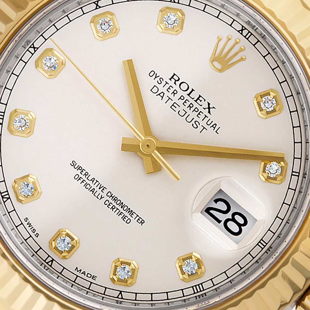 Rolex 116333 Datejust II Automatic Male Stainless Steel Watches Rolex 116333 Datejust II Automatic Male Stainless Steel Watches
