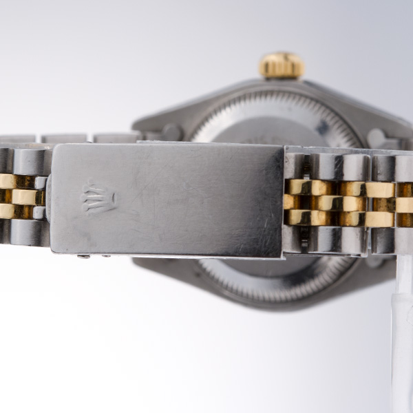 Rolex 69173 Datejust Automatic Female Stainless Steel Watches Rolex 69173 Datejust Automatic Female Stainless Steel Watches