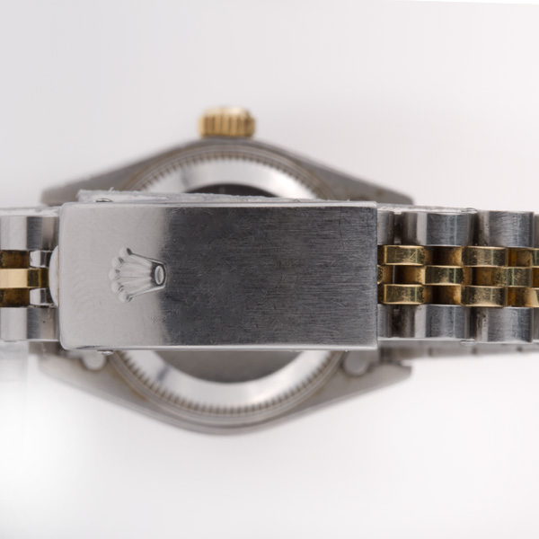Rolex 69173 Datejust Automatic Female Stainless Steel Watches Rolex 69173 Datejust Automatic Female Stainless Steel Watches